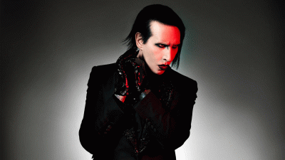 interview Marilyn Manson